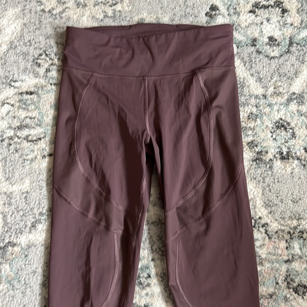 Lululemon City Core Tight *28" - Picture 2 of 9
